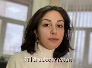 Mildredcompston