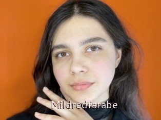 Mildredfarabe