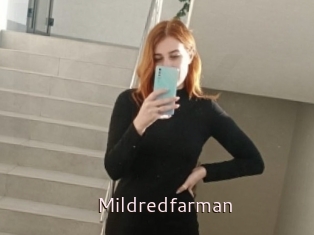 Mildredfarman