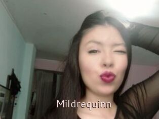 Mildrequinn