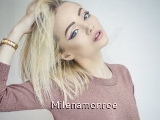 Milenamonroe