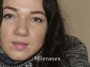 Milenasex