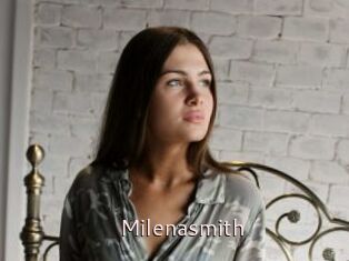 Milenasmith