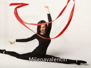 Milenavalentin