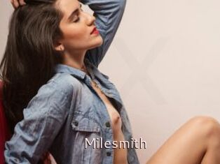 Milesmith