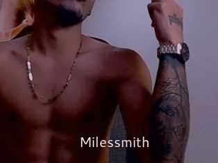 Milessmith