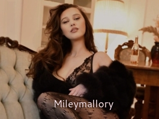 Mileymallory