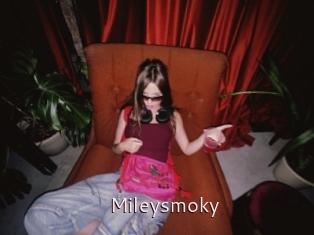 Mileysmoky