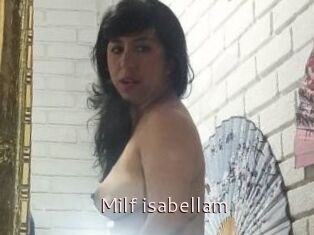 Milf_isabellam