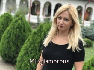 Milfglamorous