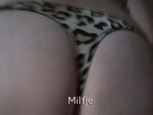 Milfje