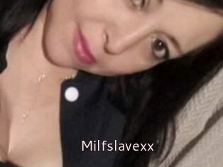 Milfslavexx