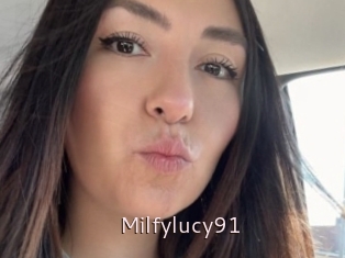 Milfylucy91