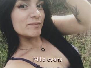 Milia_evans