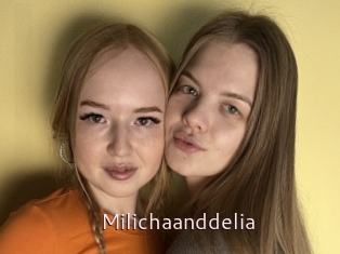 Milichaanddelia