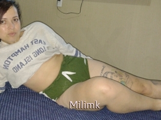 Milimk