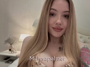 Milissapalmer