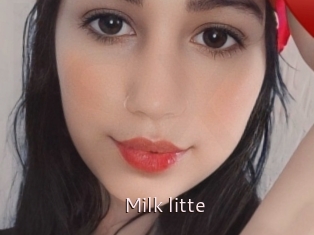 Milk_litte