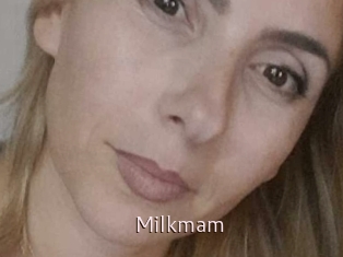 Milkmam