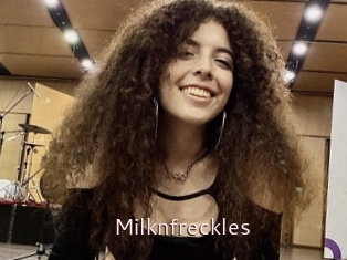 Milknfreckles