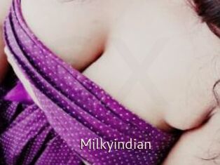 Milkyindian