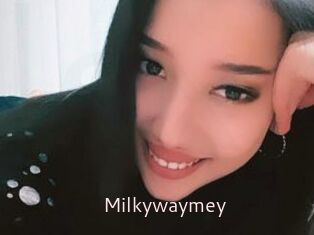 Milkywaymey