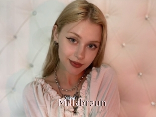 Millabraun