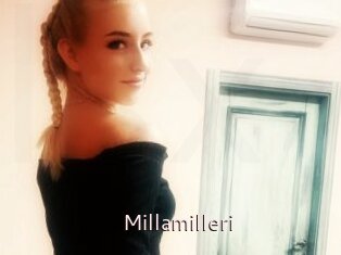 Millamilleri