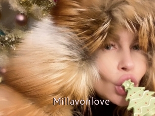 Millavonlove