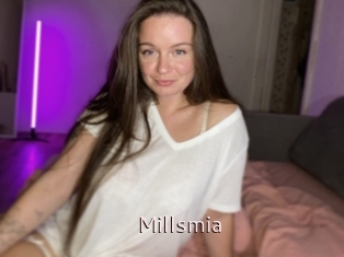 Millsmia