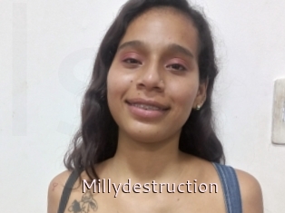 Millydestruction