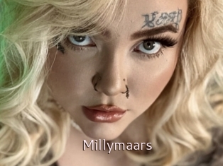 Millymaars