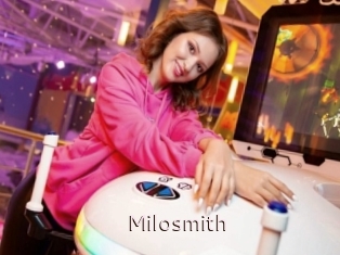 Milosmith