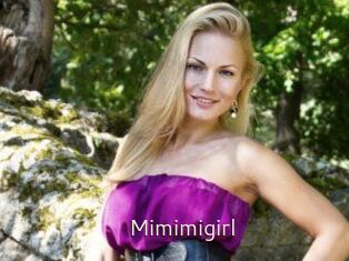 Mimimigirl