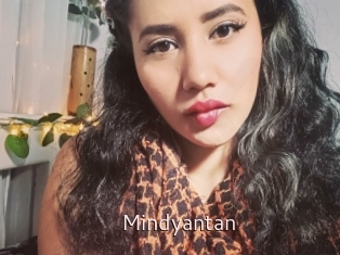 Mindyantan