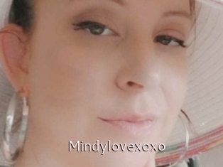 Mindylovexoxo