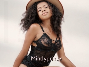 Mindyprings