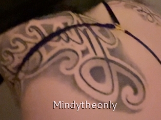 Mindytheonly