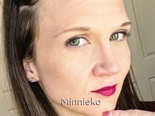 Minnieko