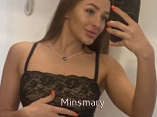 Minsmary