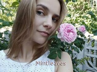 Mintleaves