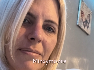 Minxymoore