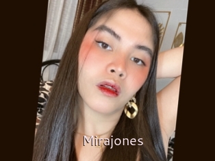 Mirajones