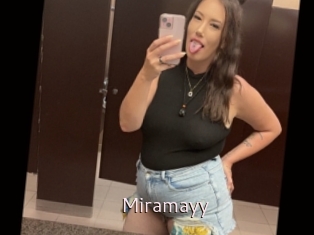 Miramayy