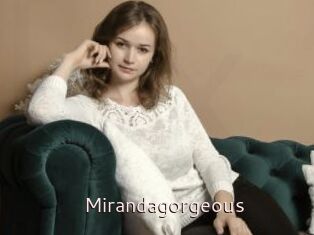 Mirandagorgeous