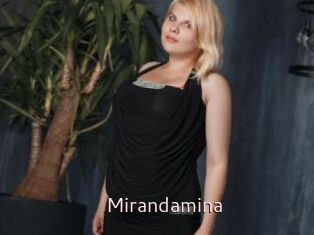 Mirandamina