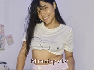 Mirandaparky