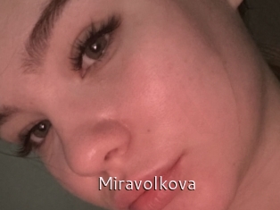 Miravolkova