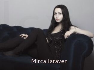 Mircallaraven