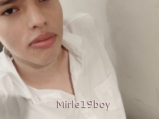 Mirle19boy